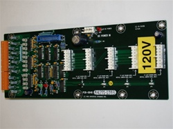 84271 82I LOADER INPUT (120V)