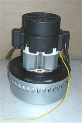 952AA0599 VACUUM MOTOR 1000W 110V (SC/PS LOADERS)